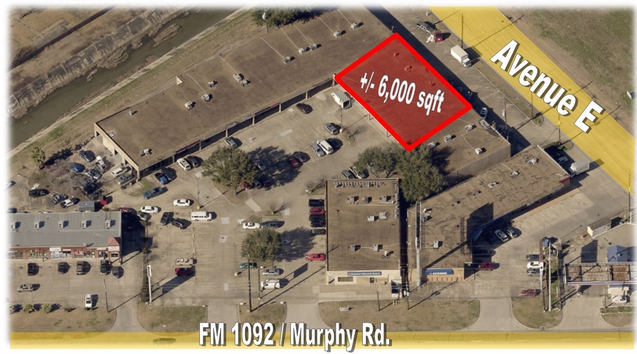 504 FM-1092, Stafford, TX for sale Other- Image 1 of 1