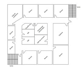 7 Rang Saint-Régis S, Saint-isidore-de-laprairie, QC for lease Floor Plan- Image 1 of 1