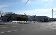 11180 Gratiot Ave, Detroit MI - Convenience Store