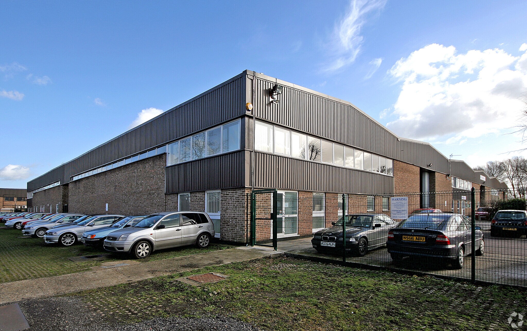 Pindar Rd, Hoddesdon for sale Building Photo- Image 1 of 1