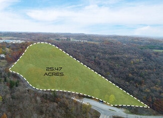 More details for 00 Oakdale Rd, Oakdale, PA - Land for Sale