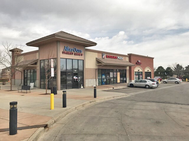 3212-3228 E 104th Ave, Thornton, CO for sale Building Photo- Image 1 of 1