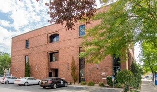More details for 261 E Broadway, Salt Lake City, UT - Office for Lease