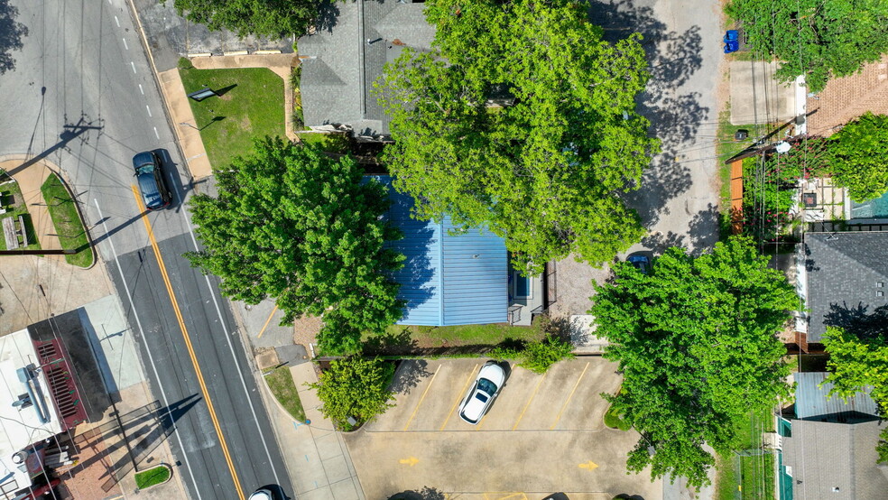 4407 Medical Pkwy, Austin, TX for sale - Primary Photo - Image 1 of 13