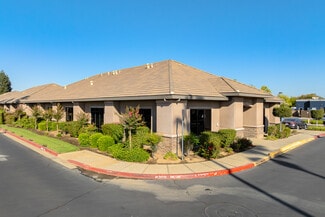 More details for 950 Tharp Rd, Yuba City, CA - Office for Lease