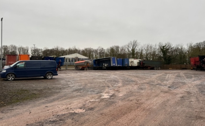 Anthony Way, Uffculme for lease - Building Photo - Image 3 of 4