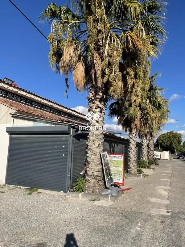 Retail in Châteauneuf-les-Martigues for sale Building Photo- Image 1 of 6