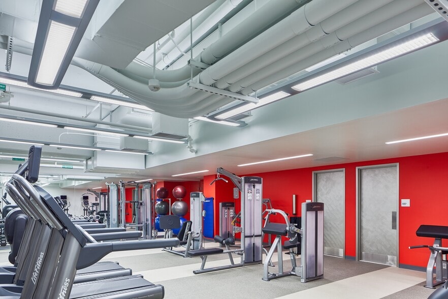 660 N Capitol St NW, Washington, DC for lease - Interior Photo - Image 2 of 2