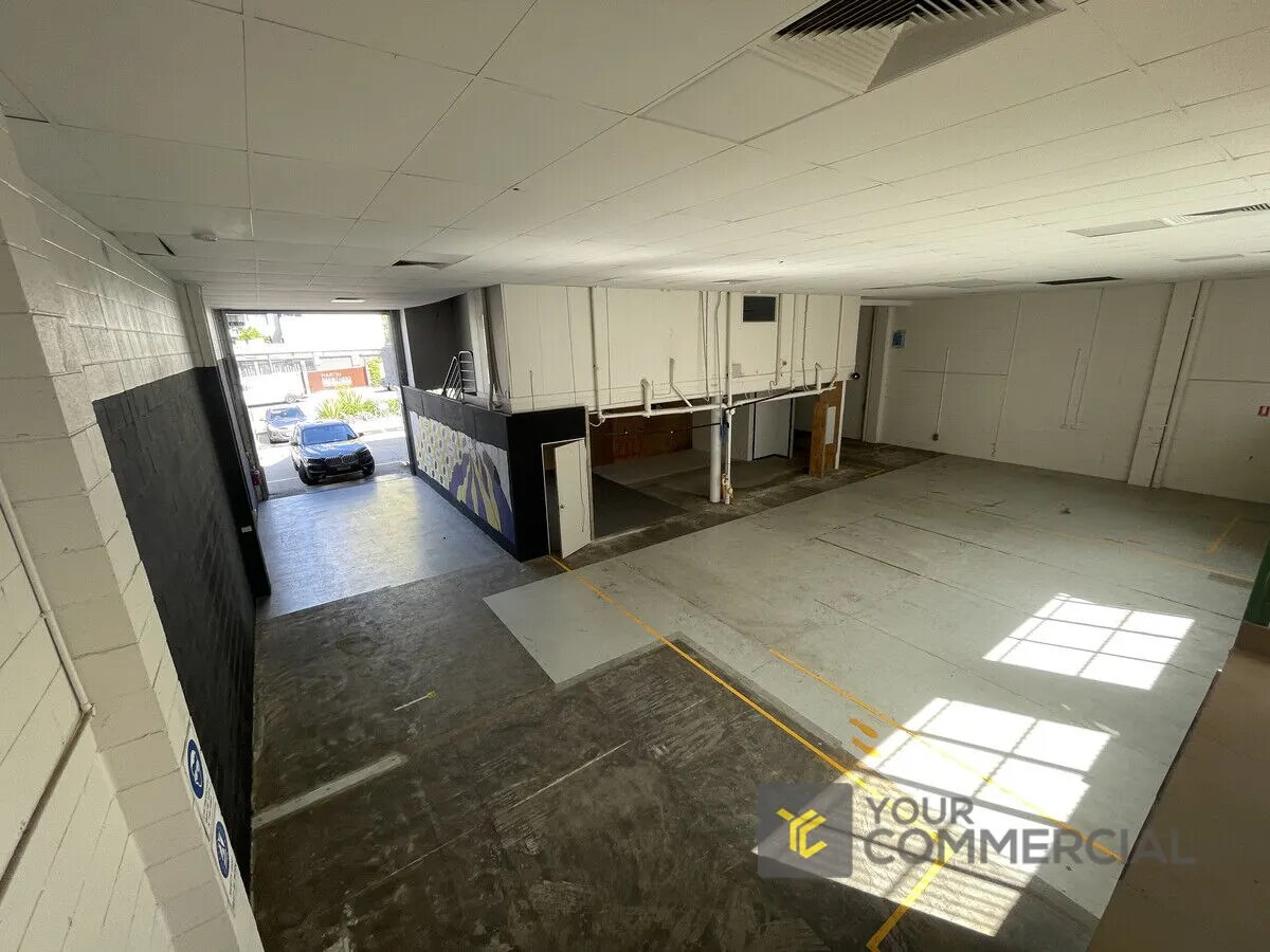 60 McLachlan St, Fortitude Valley for lease Interior Photo- Image 1 of 9