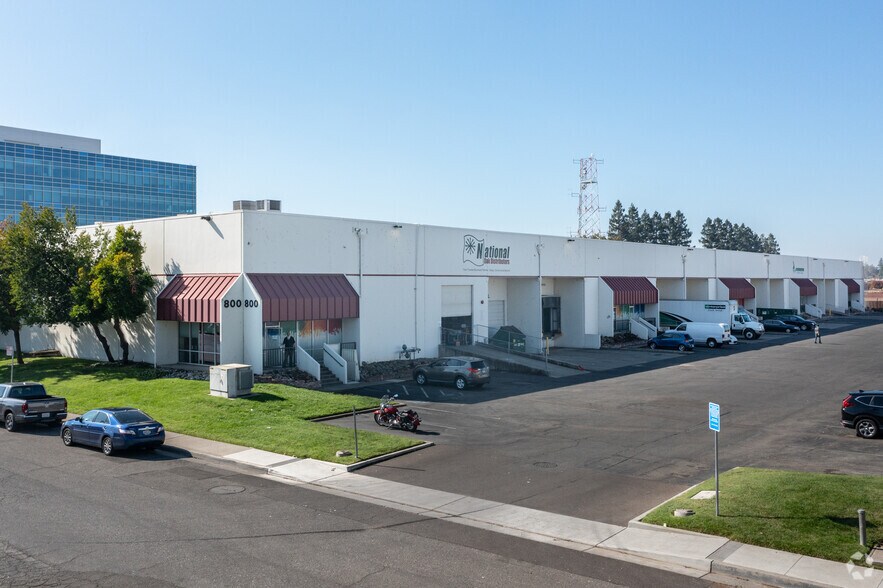 800 N 10th St, Sacramento, CA for sale - Primary Photo - Image 1 of 1