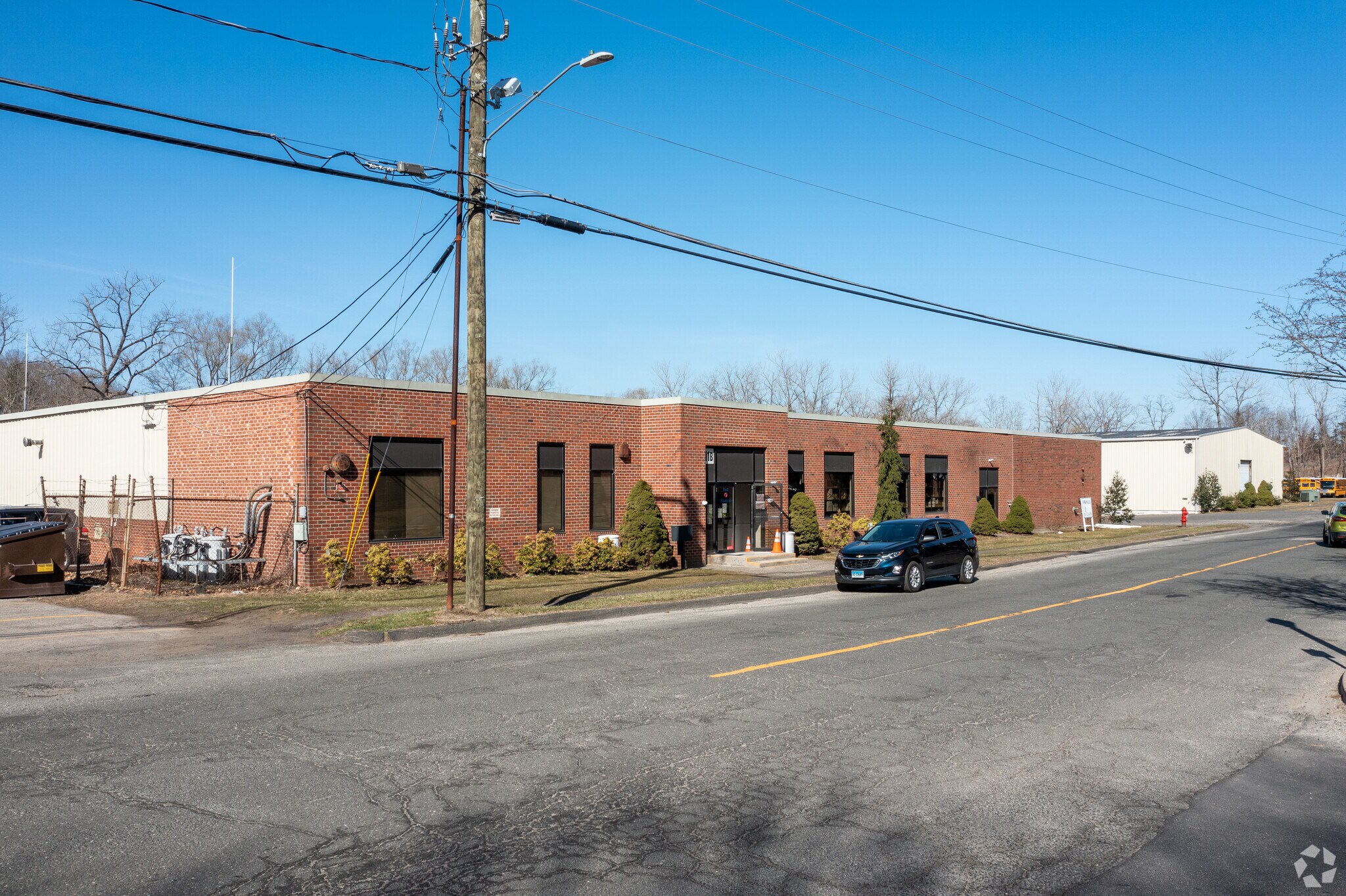 11 Durant Ave, Bethel, CT for sale Building Photo- Image 1 of 1