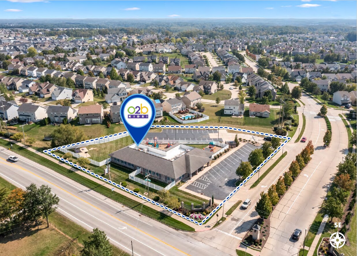 1000 Wyndgate Ridge Dr, Lake Saint Louis, MO for sale Building Photo- Image 1 of 1