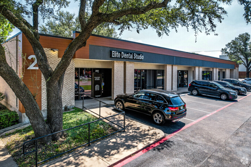 13500 Midway Rd, Farmers Branch, TX for sale - Primary Photo - Image 1 of 1