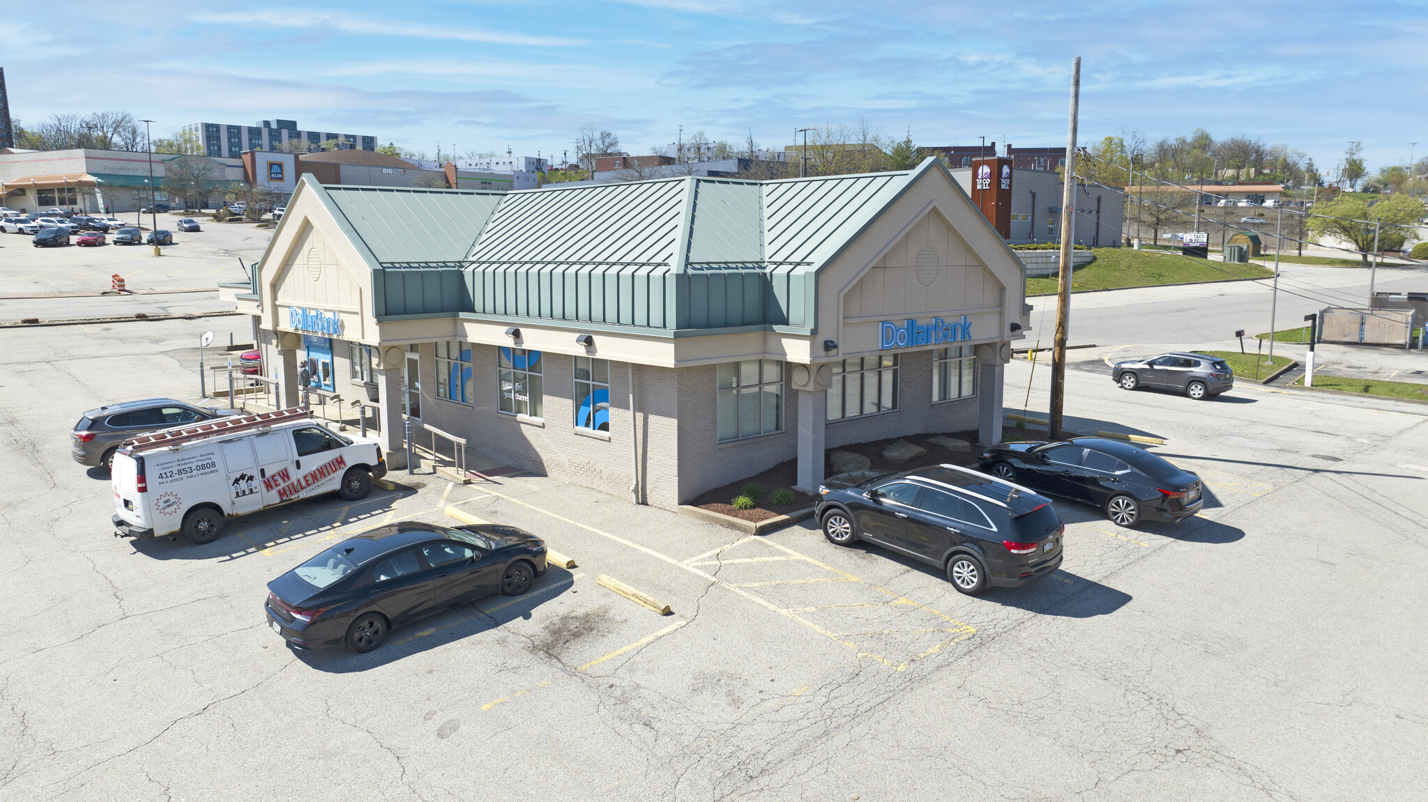 218 Rodi Rd, Pittsburgh, PA for sale Building Photo- Image 1 of 5