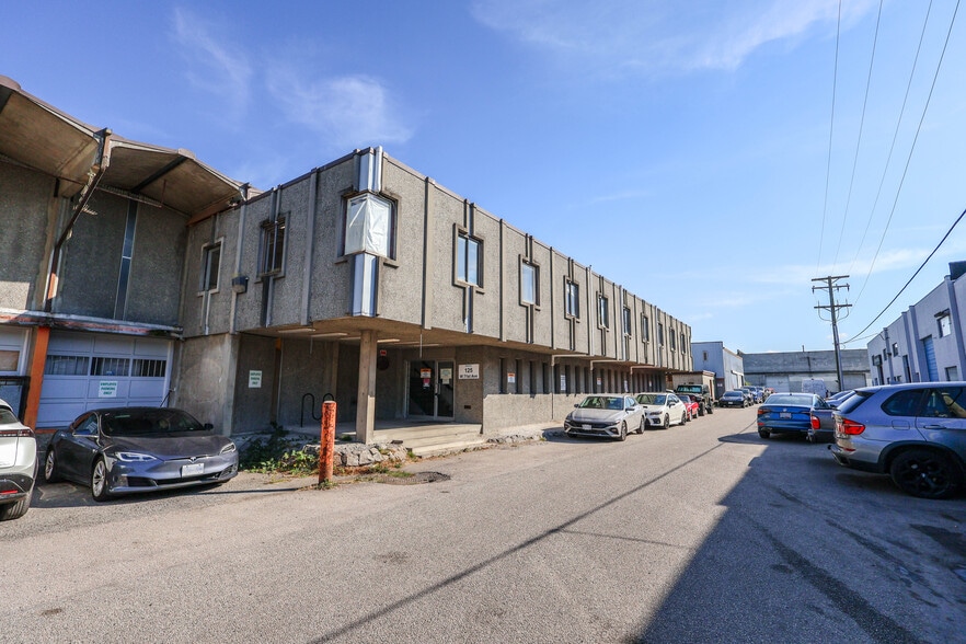 125 W 71st Ave, Vancouver, BC for sale - Building Photo - Image 2 of 32