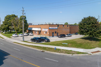 More details for 170-172 Milner Ave, Toronto, ON - Industrial for Lease