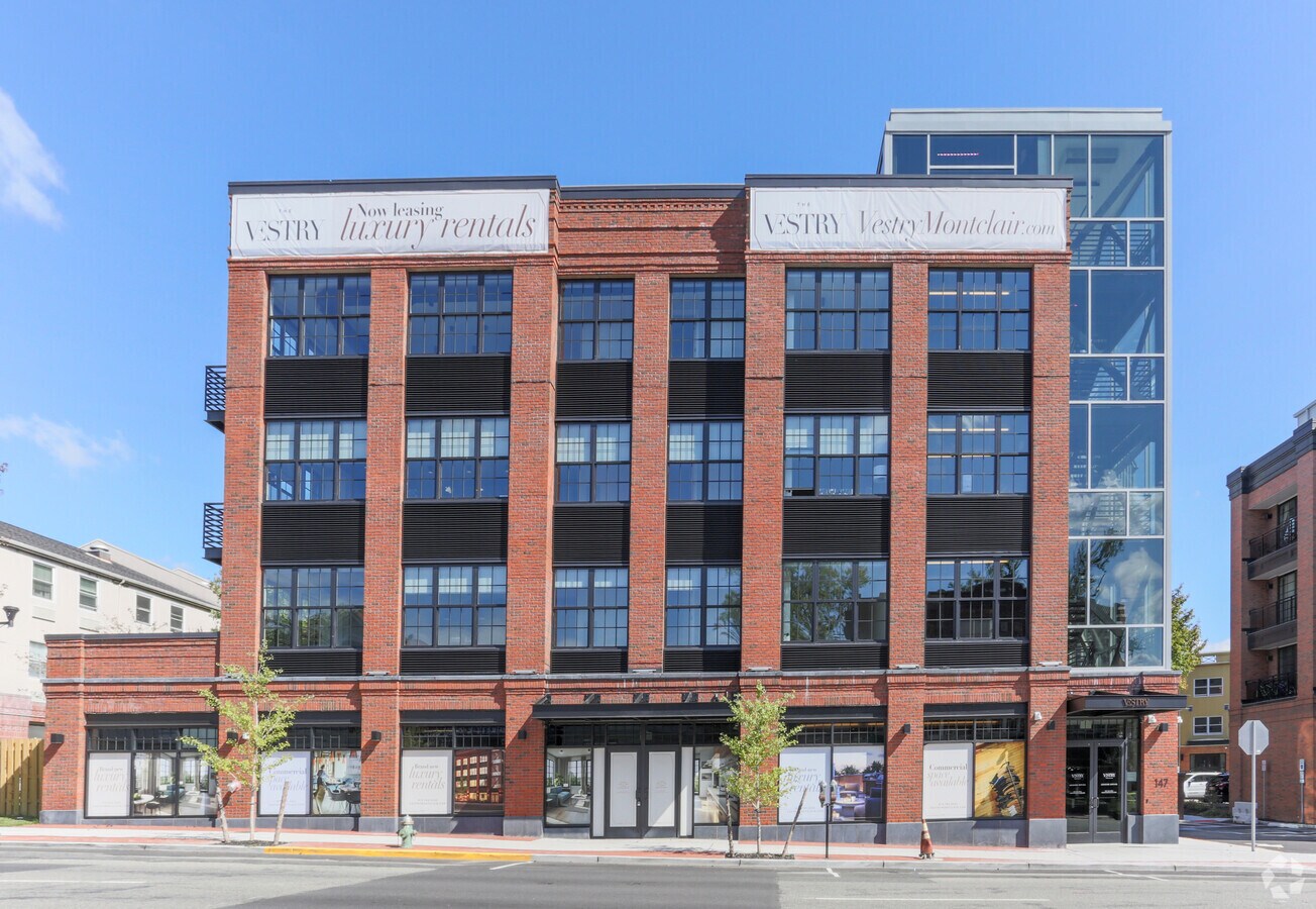 147 Bloomfield Ave, Montclair, NJ 07042