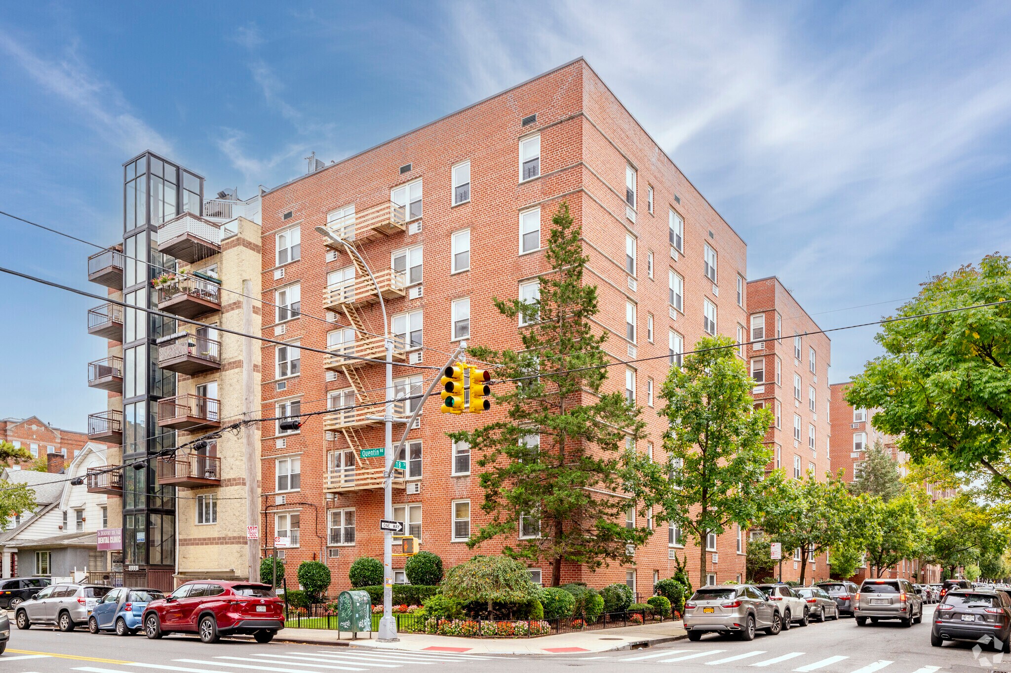 1717 E 18th St, Brooklyn, NY for sale Building Photo- Image 1 of 7