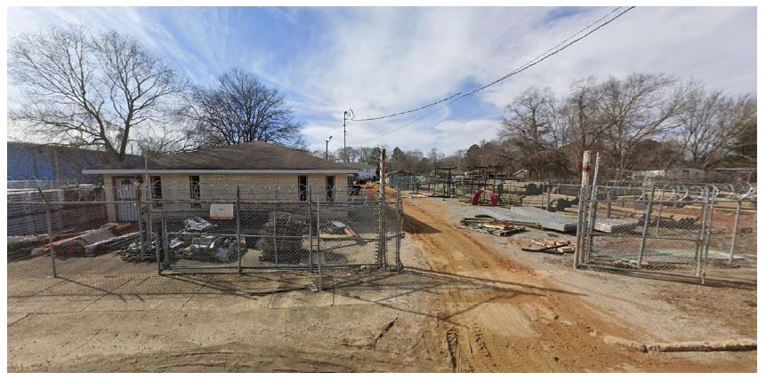 S Court St and Endover Dr portfolio of 2 properties for sale on LoopNet.com - Building Photo - Image 2 of 5