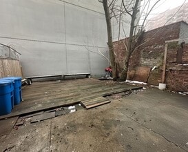 663 Classon Ave, Brooklyn, NY for lease Interior Photo- Image 2 of 2