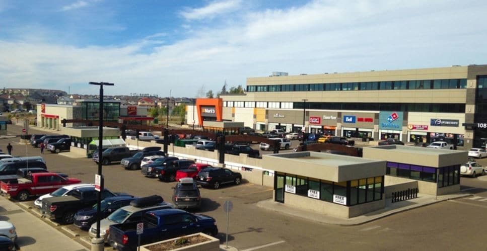 108 Riverstone Rdg, Fort McMurray, AB for lease - Other - Image 2 of 2