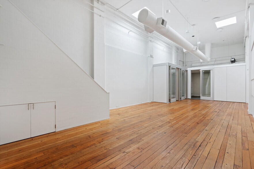 123 S Park St, San Francisco, CA for lease - Interior Photo - Image 2 of 20