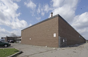 1810 Steeles Ave E, Brampton ON - Warehouse