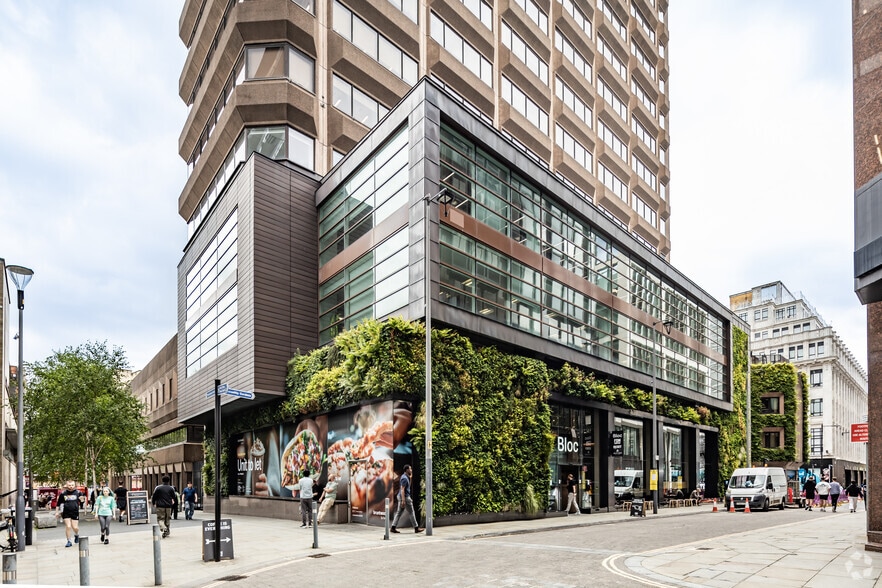 17 Marble St, Manchester for lease - Building Photo - Image 1 of 7