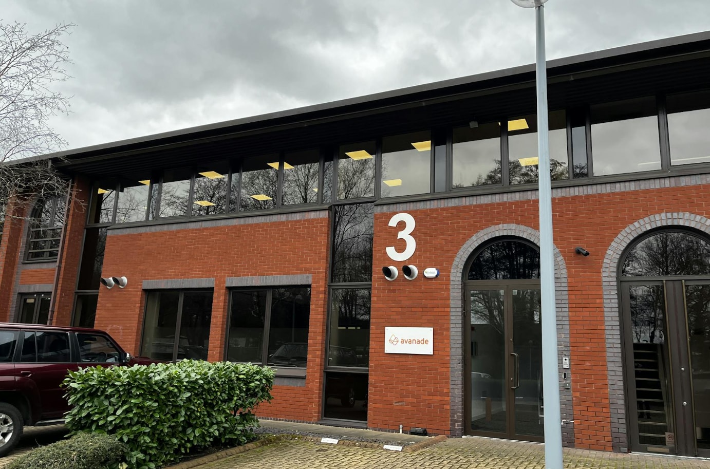 Woolsack Way, Godalming for lease Building Photo- Image 1 of 4