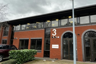 Woolsack Way, Godalming for lease Building Photo- Image 1 of 4