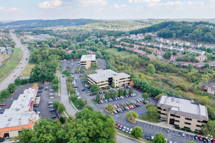 300 Northpointe Cir, Seven Fields, PA 16046 300 Northpointe Center