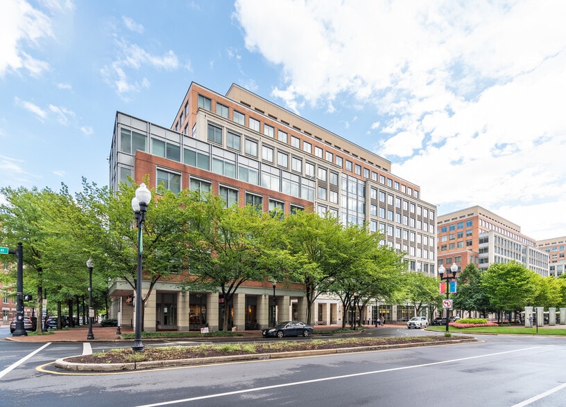 400 Dulany St, Alexandria, VA for lease - Building Photo - Image 1 of 14