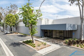 More details for 16000-16032 Carmenita Rd, Cerritos, CA - Industrial for Lease