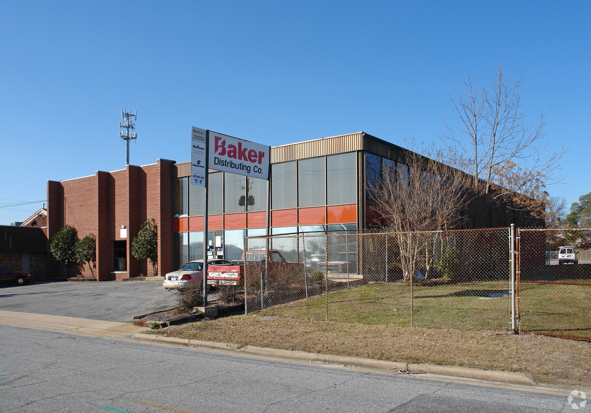 1033 14th St, Columbus, GA for sale Primary Photo- Image 1 of 1