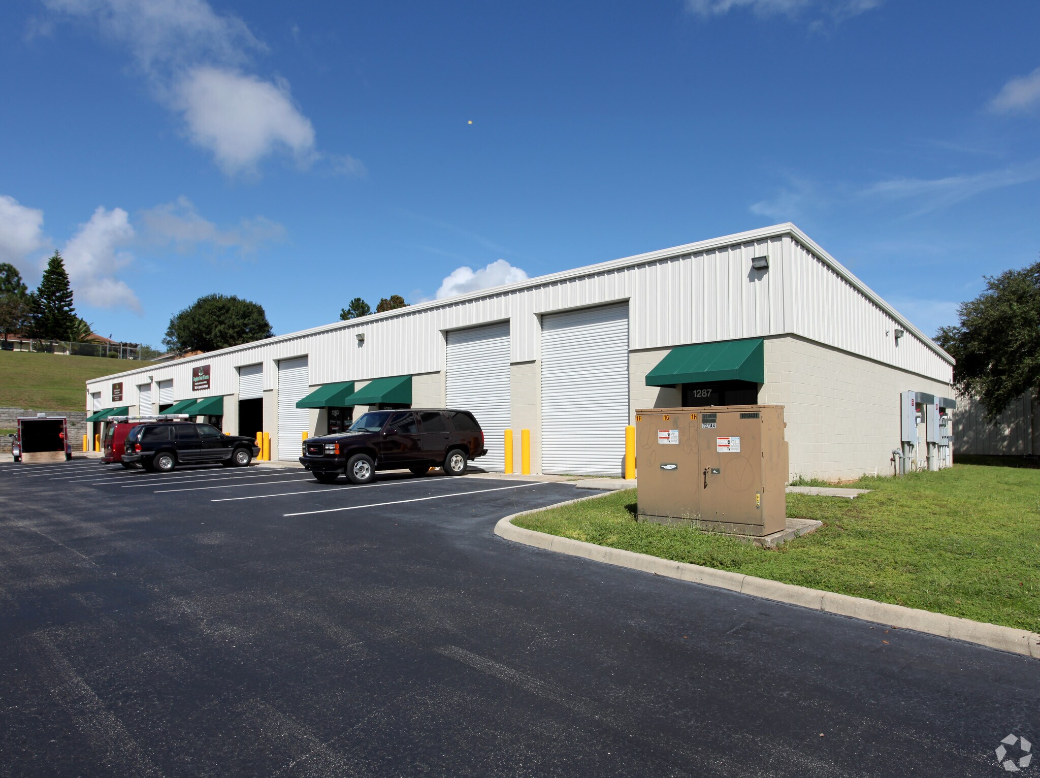 1275-1287 Commons Ct, Clermont, FL for sale Primary Photo- Image 1 of 1