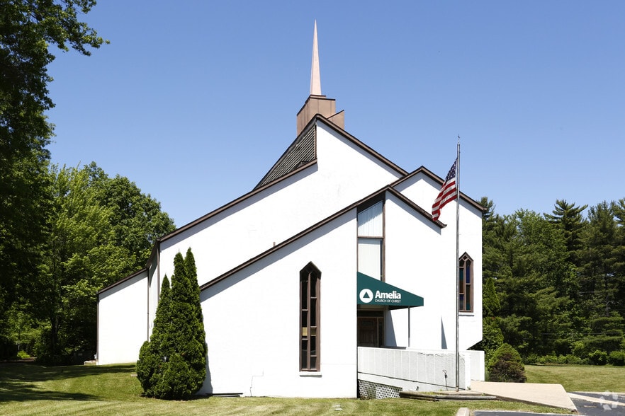 1690 State Route 125, Amelia, OH for sale - Primary Photo - Image 1 of 45