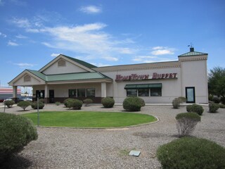 2595 S 4th Ave, Yuma, AZ for sale - Primary Photo - Image 1 of 1