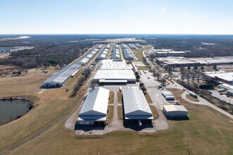 200 Kentuck Rd, Danville, VA - AERIAL map view - Image1