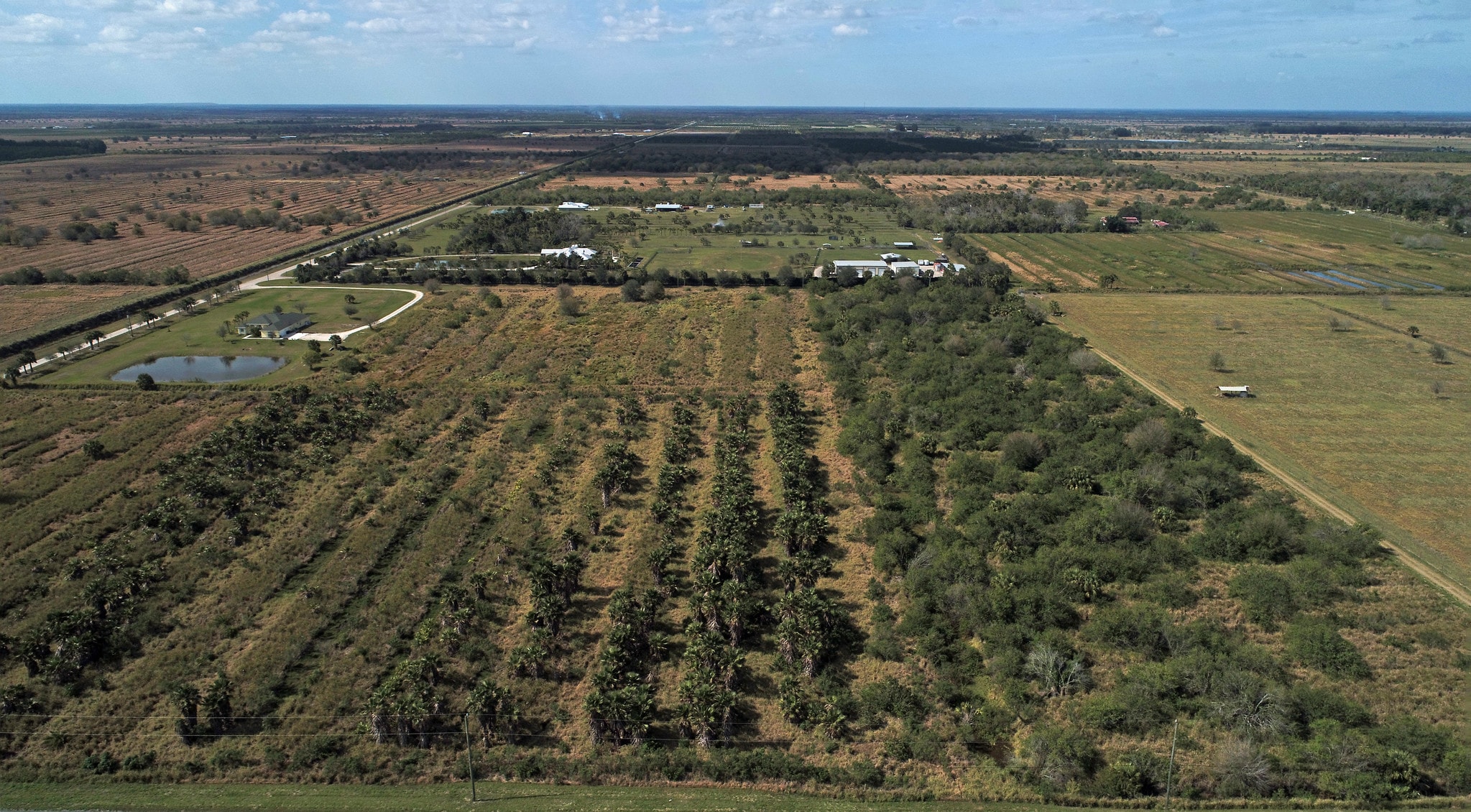 1401 S Header Canal Rd, Fort Pierce, FL for sale Other- Image 1 of 1