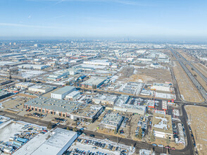 9190 34A Av NW, Edmonton, AB - aerial  map view