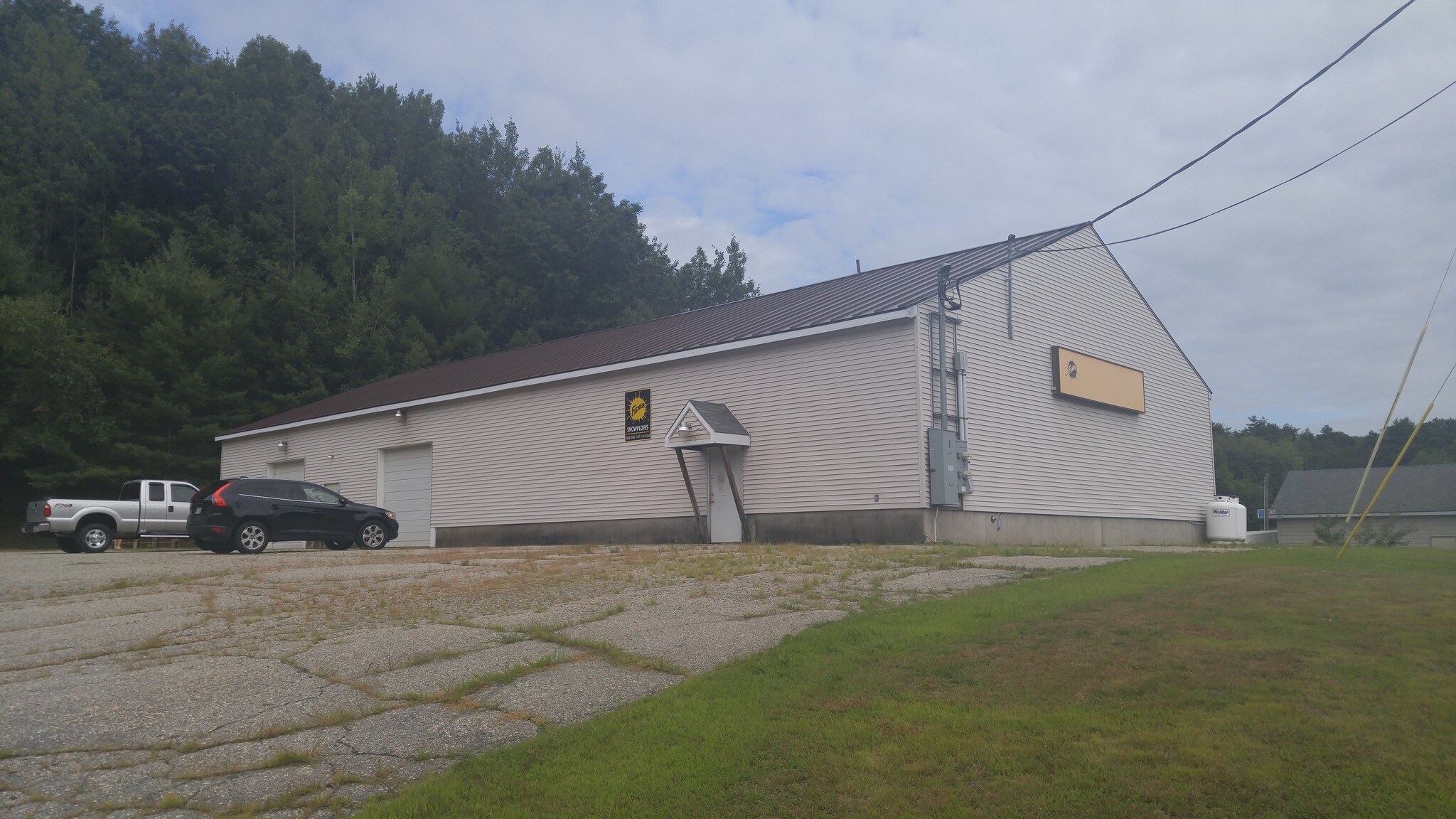 279 Washington St S, Auburn, ME for sale Building Photo- Image 1 of 1