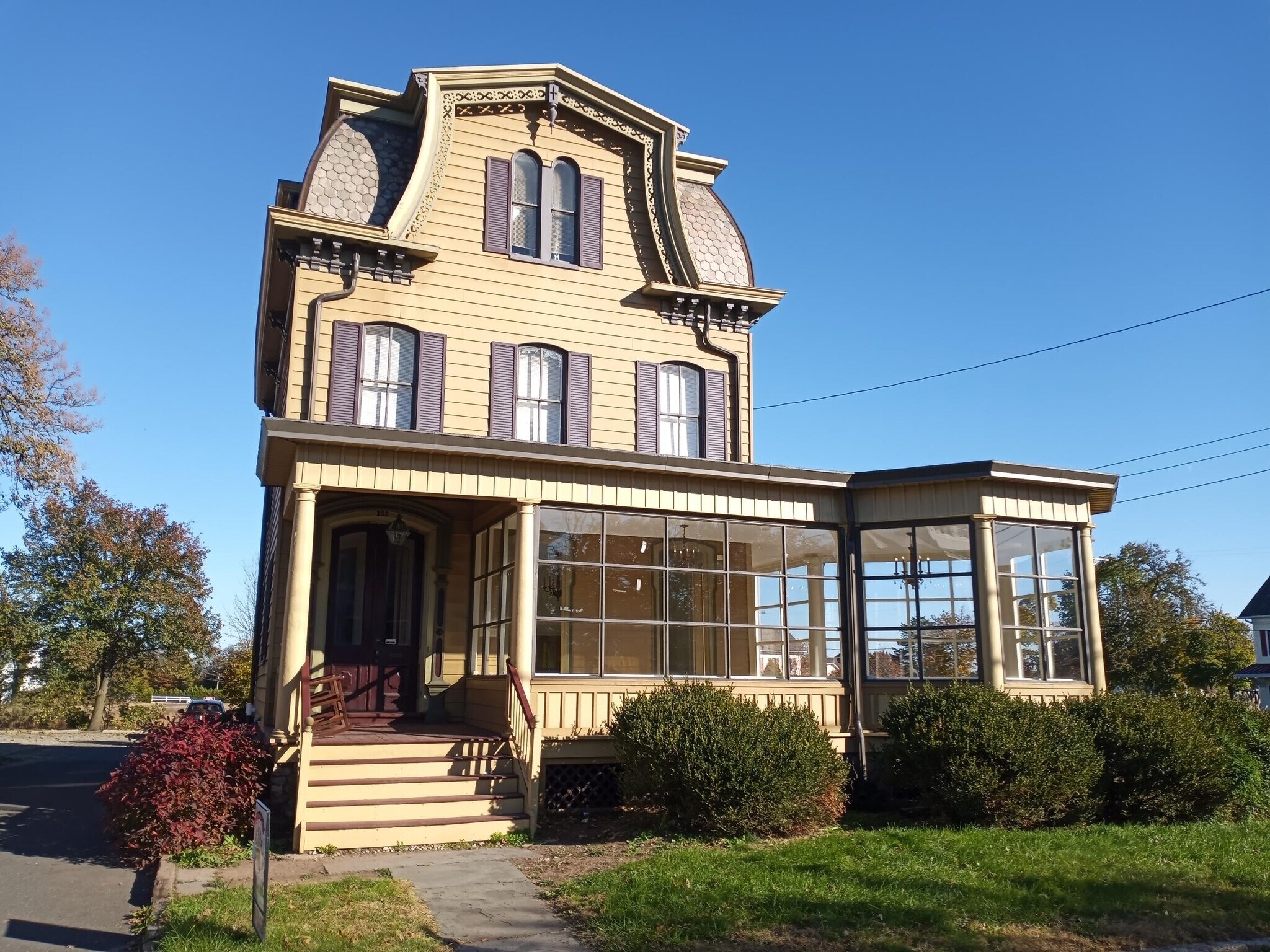 152 Main St, Flemington, NJ for sale Primary Photo- Image 1 of 1