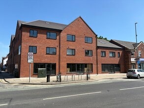 111-115 Boothferry Rd, Goole for lease Building Photo- Image 1 of 2