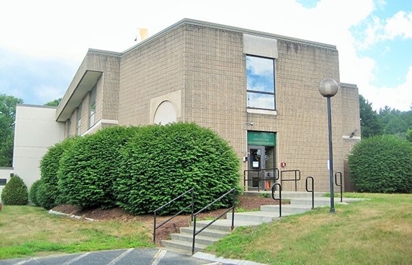 185 Old Ferry Rd, Brattleboro, VT for sale - Primary Photo - Image 1 of 1