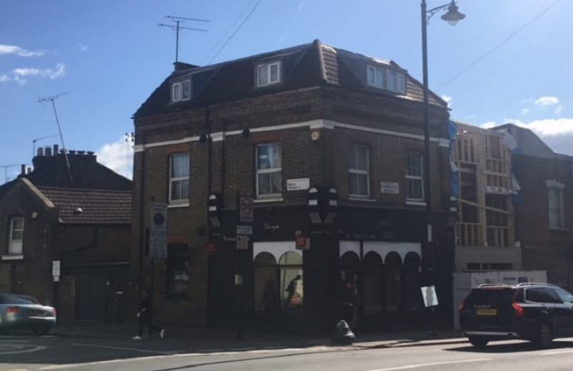 89 Kenworthy Rd, London for sale Primary Photo- Image 1 of 1