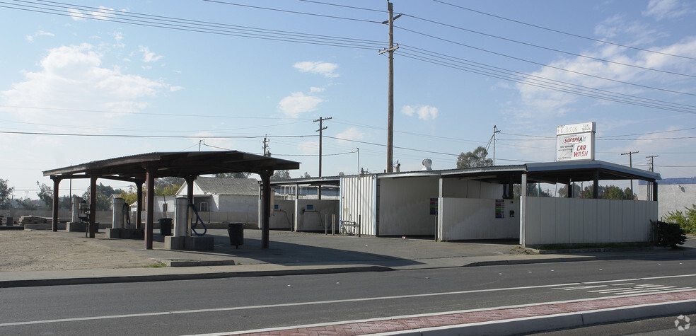 1322 Atwater Blvd, Atwater, CA for sale - Primary Photo - Image 1 of 1