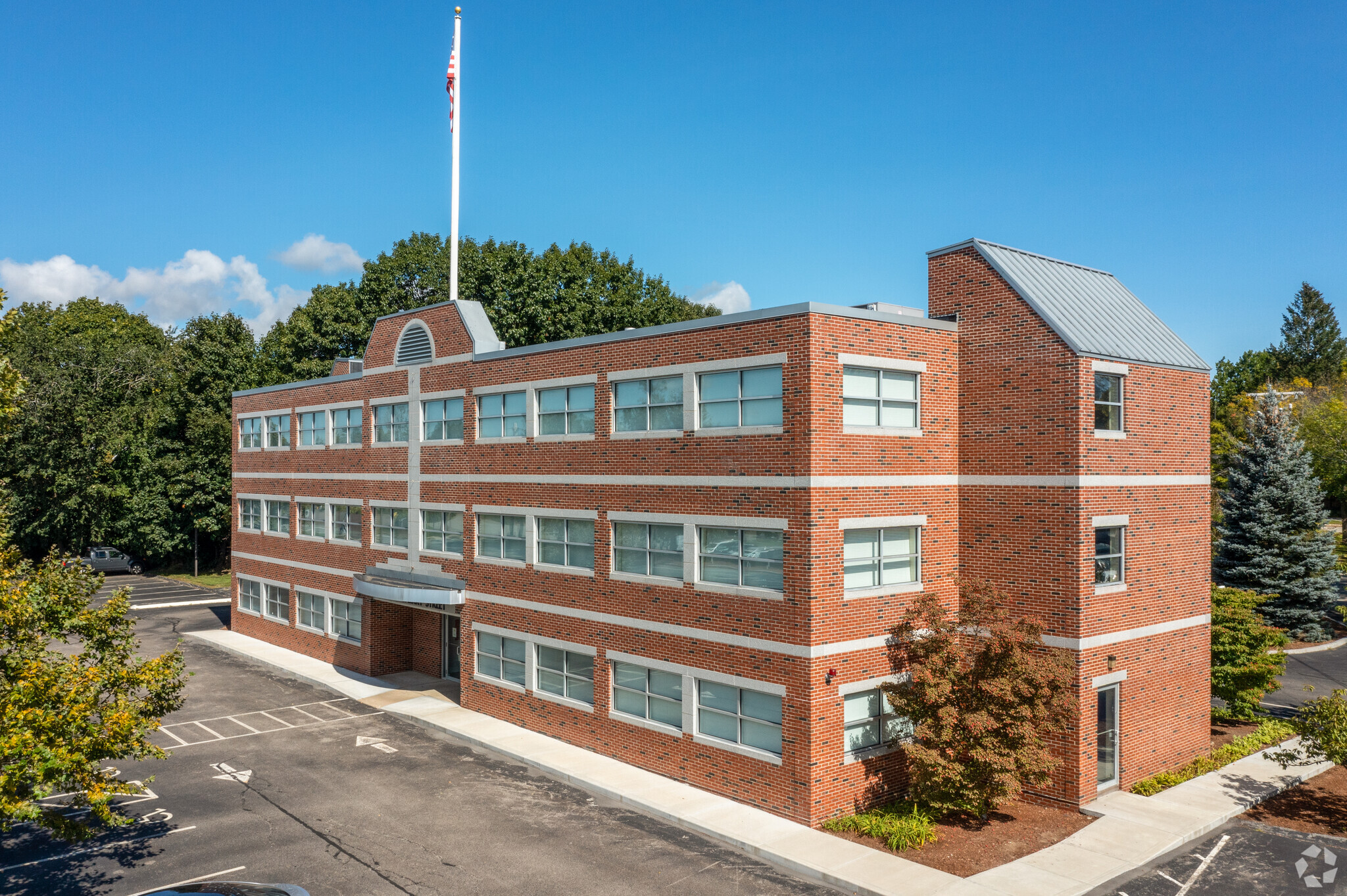 3 Cherry St, Newburyport, MA for lease Building Photo- Image 1 of 11