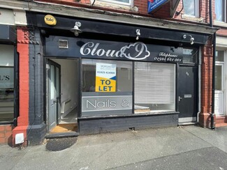 More details for 8 Thelwall Ln, Warrington - Retail for Lease