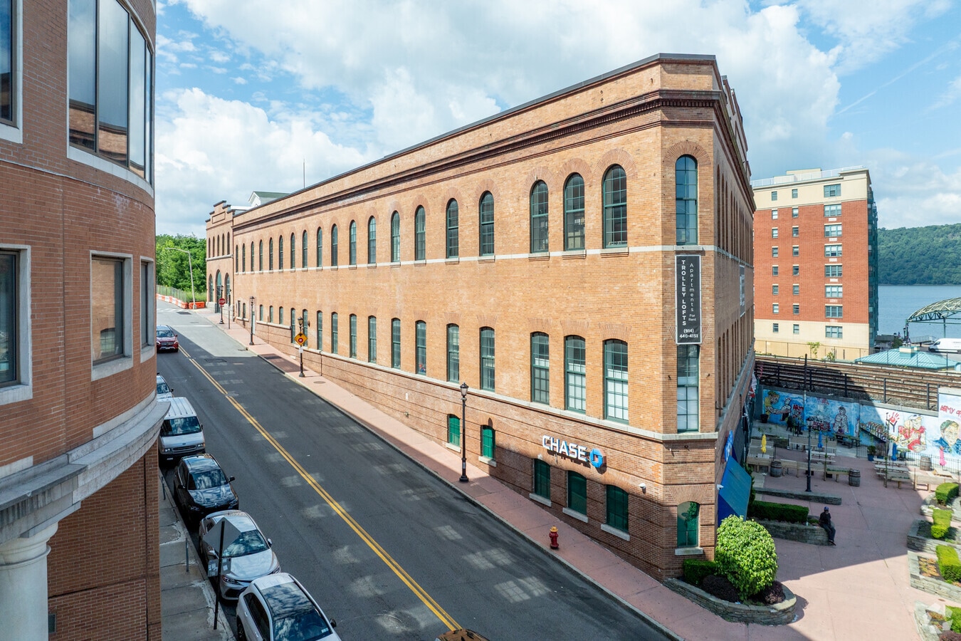 92 Main St, Yonkers, NY 10701 - Trolley Lofts Yonkers | LoopNet
