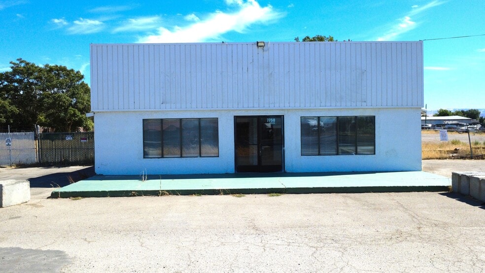 7750 W 11th St, Tracy, CA for sale - Building Photo - Image 1 of 9